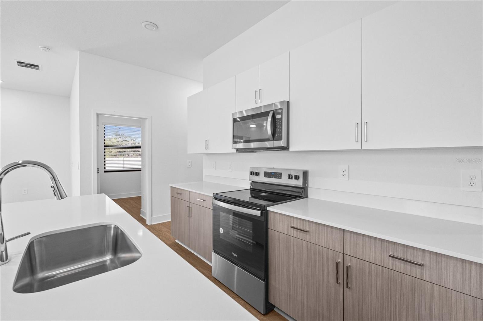 STELLAR AT MASTERS AVENUE - Residential Lease