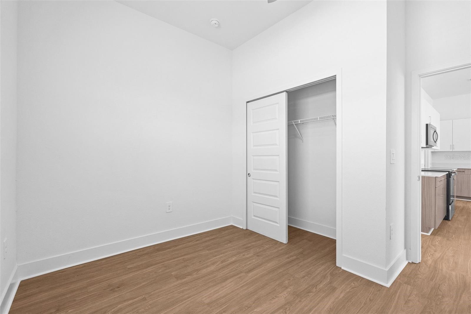STELLAR AT MASTERS AVENUE - Residential Lease