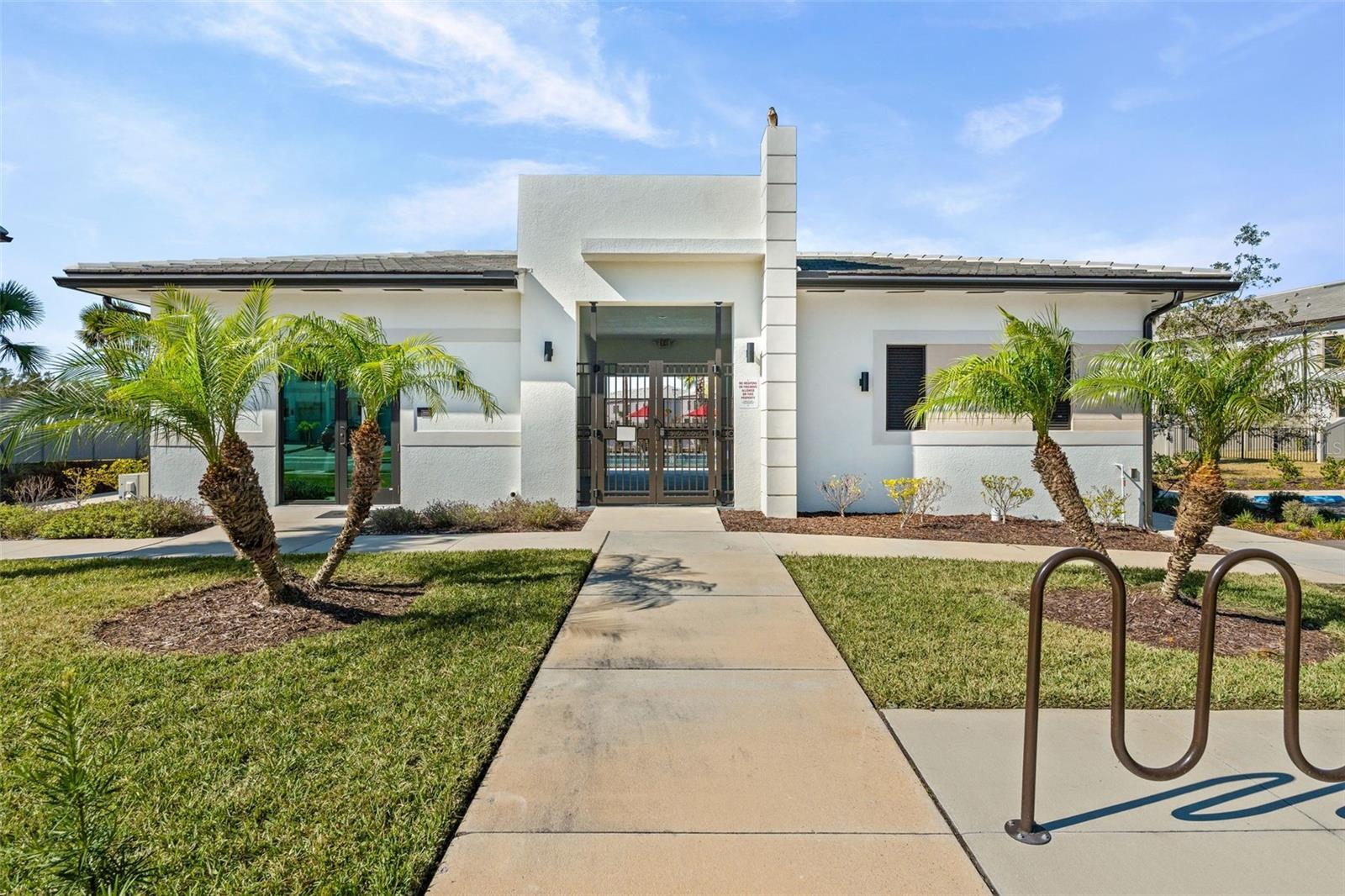 STELLAR AT MASTERS AVENUE - Residential Lease