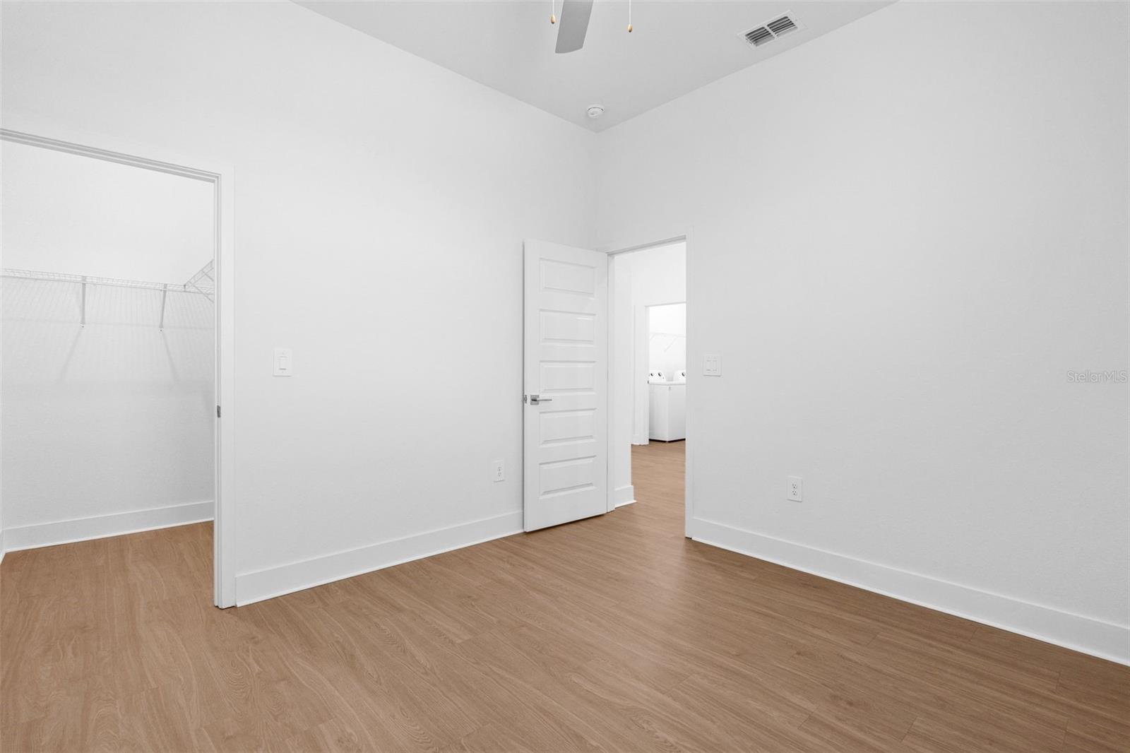 STELLAR AT MASTERS AVENUE - Residential Lease
