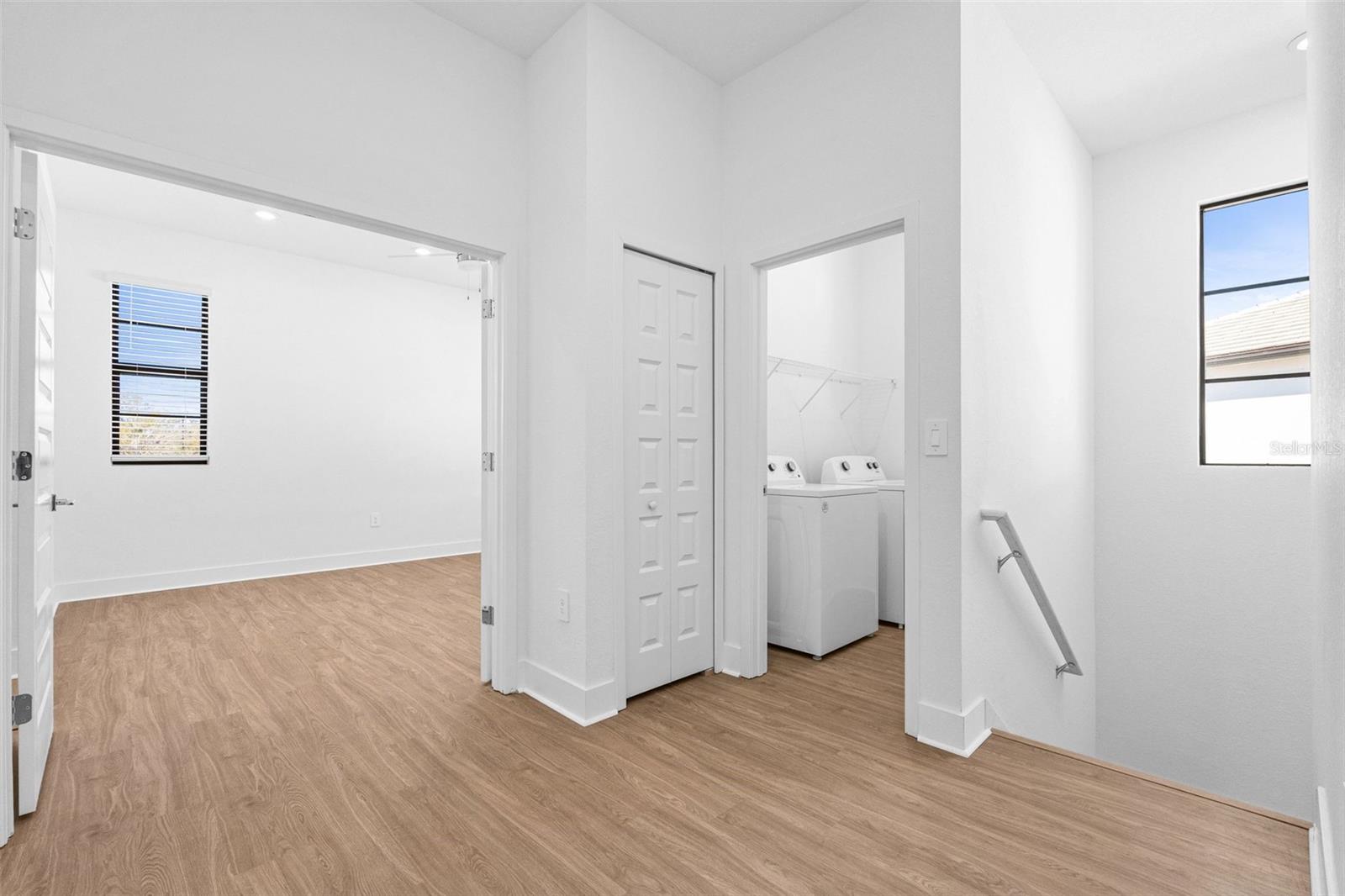 STELLAR AT MASTERS AVENUE - Residential Lease