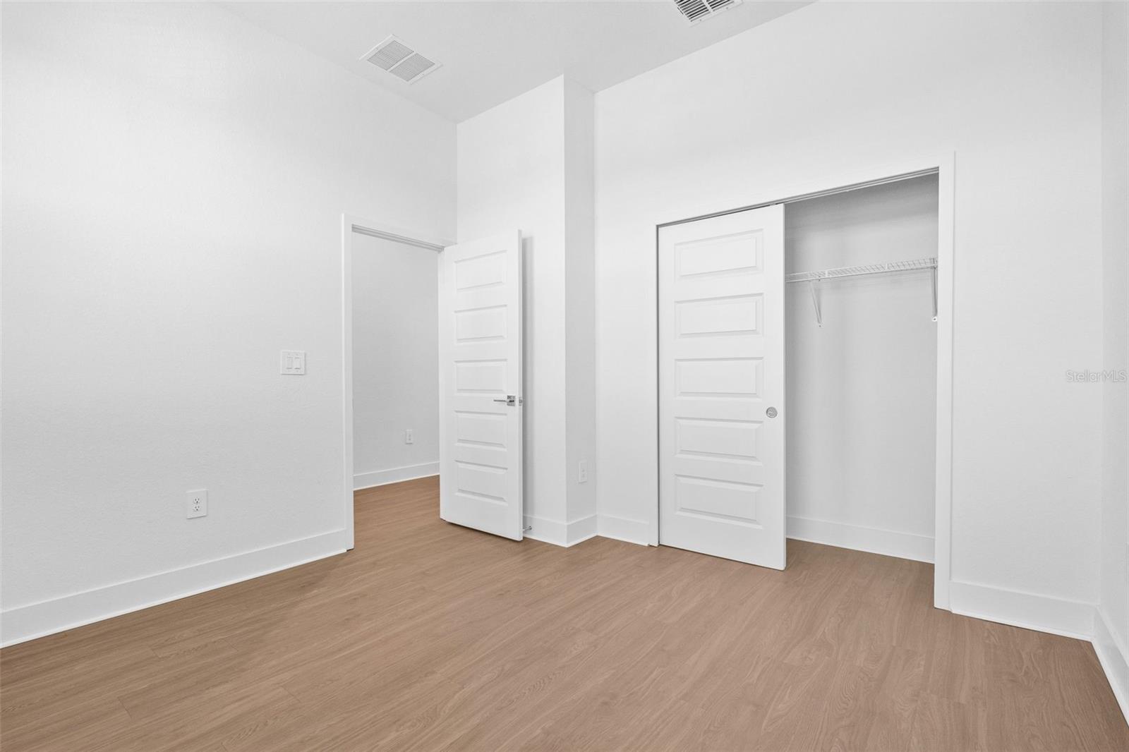 STELLAR AT MASTERS AVENUE - Residential Lease