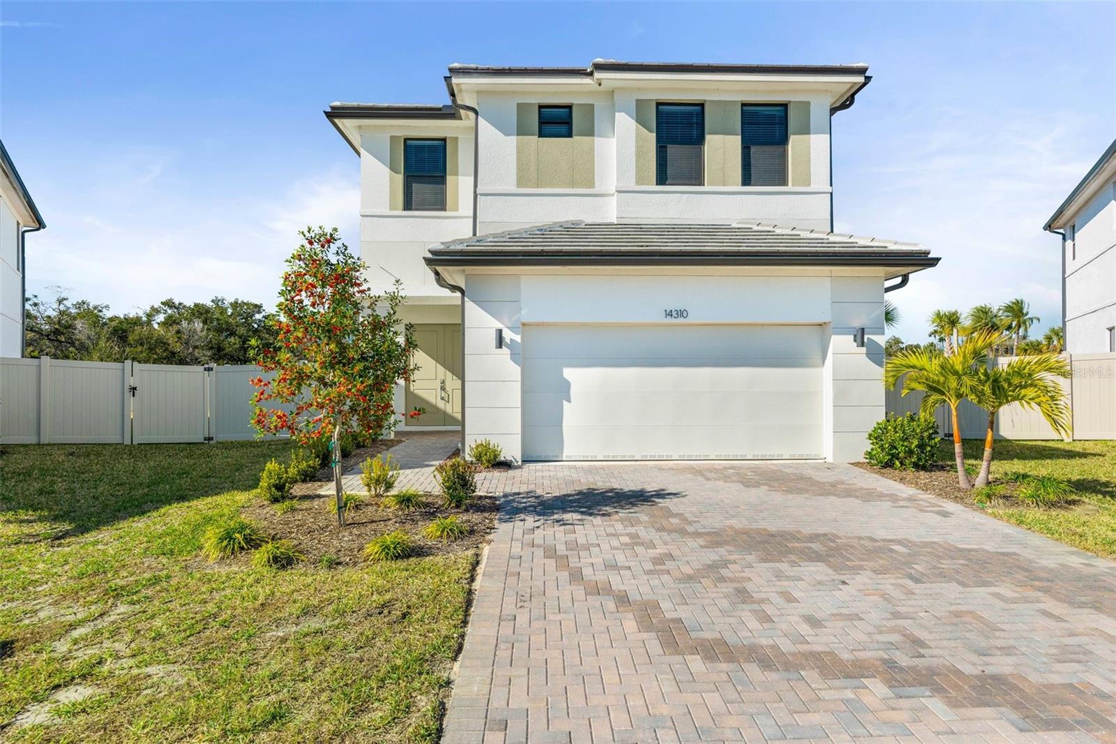 STELLAR AT MASTERS AVENUE - Residential Lease