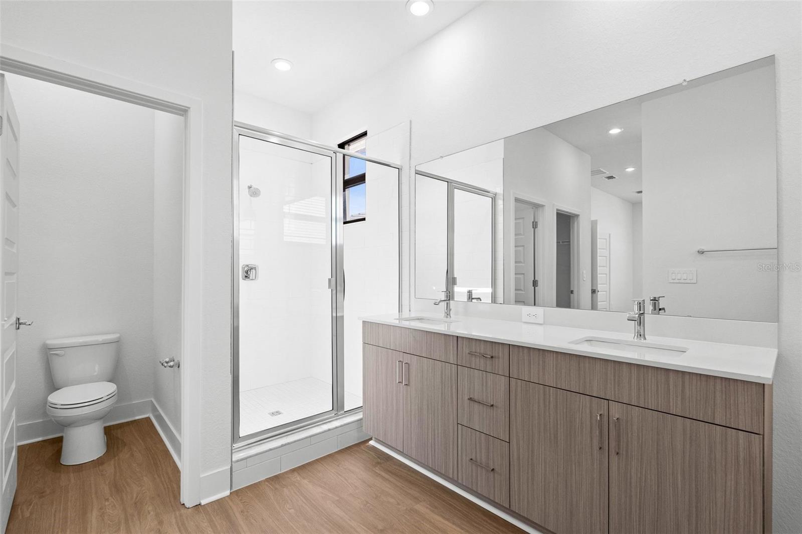 STELLAR AT MASTERS AVENUE - Residential Lease