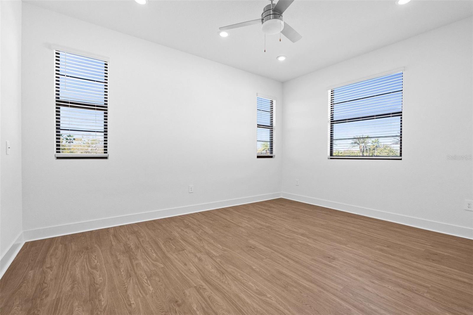 STELLAR AT MASTERS AVENUE - Residential Lease