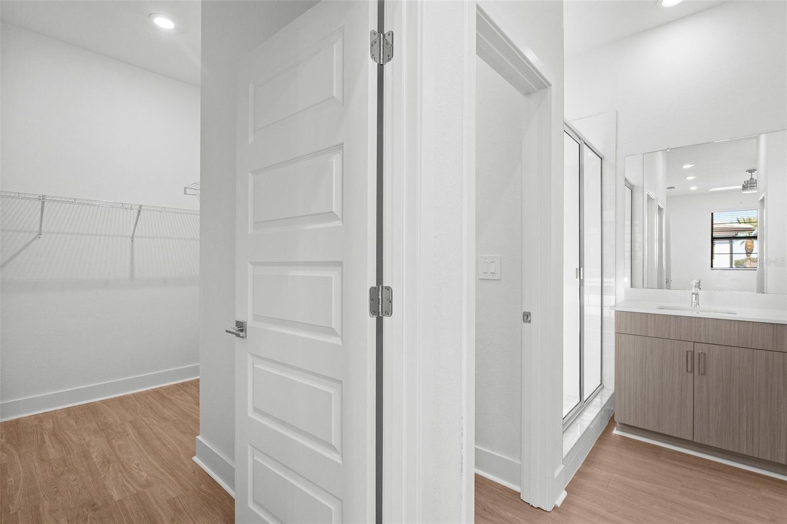 STELLAR AT MASTERS AVENUE - Residential Lease