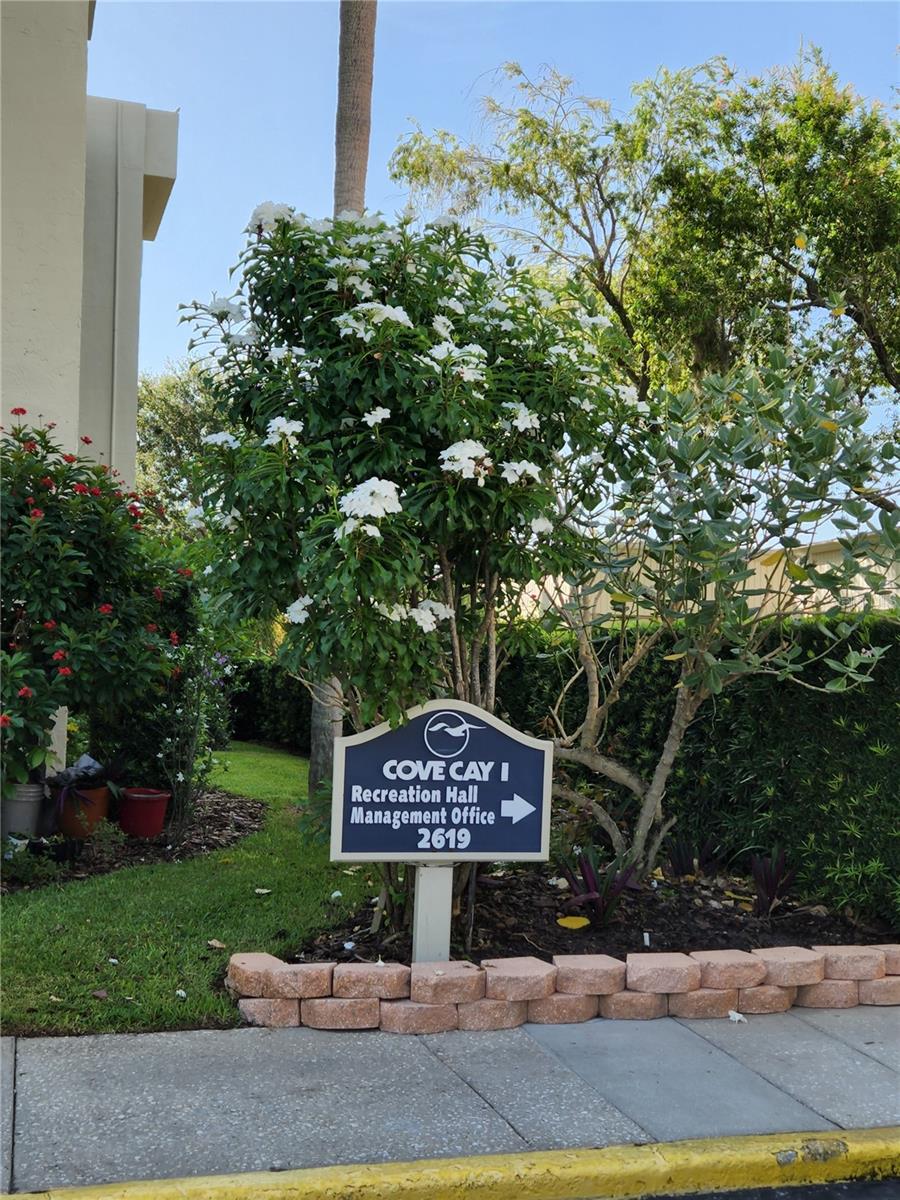 COVE CAY 26-20 VILLAGE II - Residential