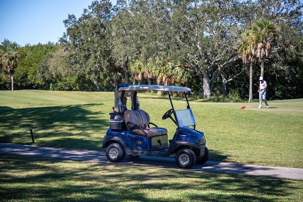 COVE CAY 26-20 VILLAGE II - Residential