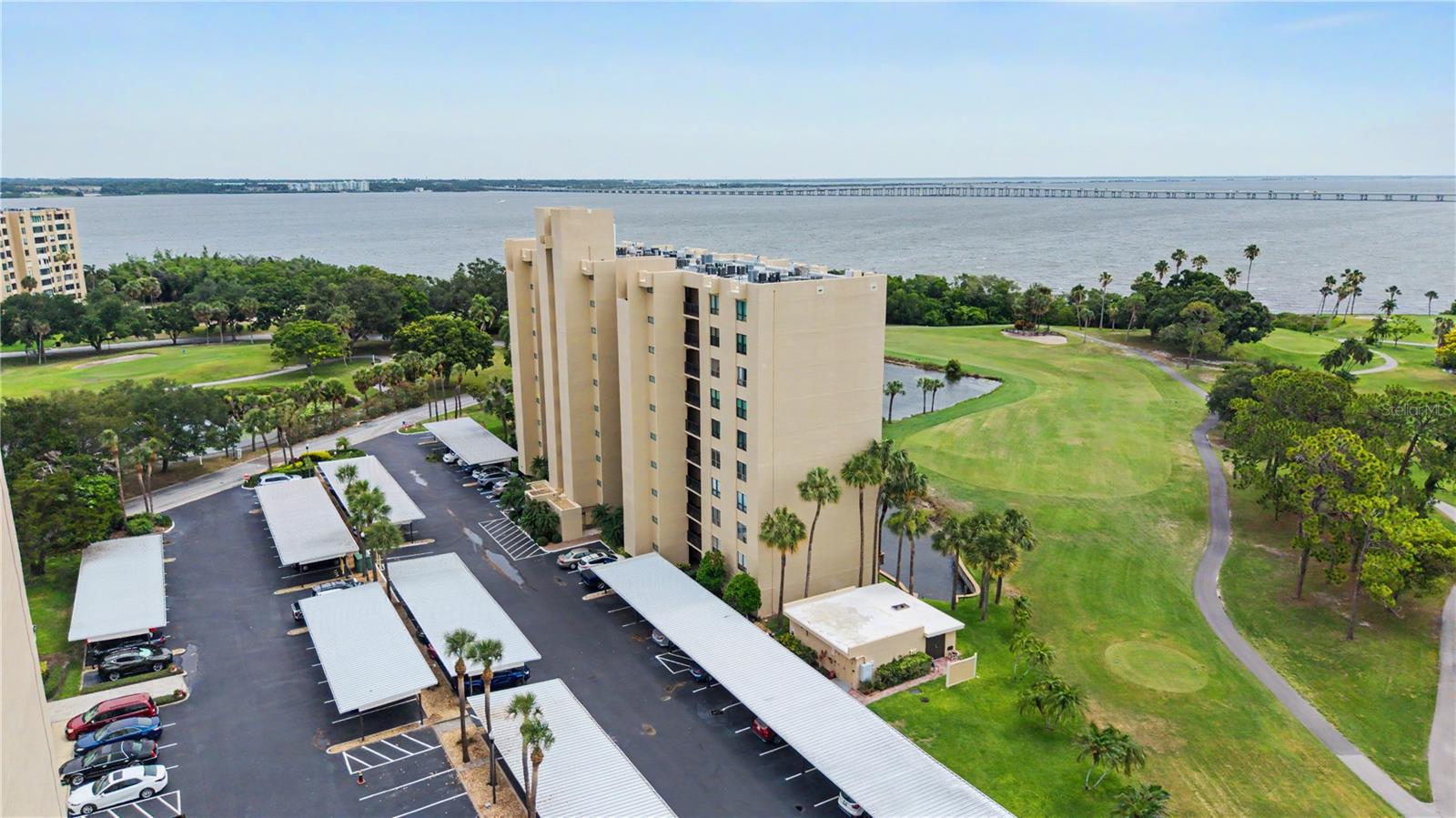 COVE CAY 26-20 VILLAGE II - Residential