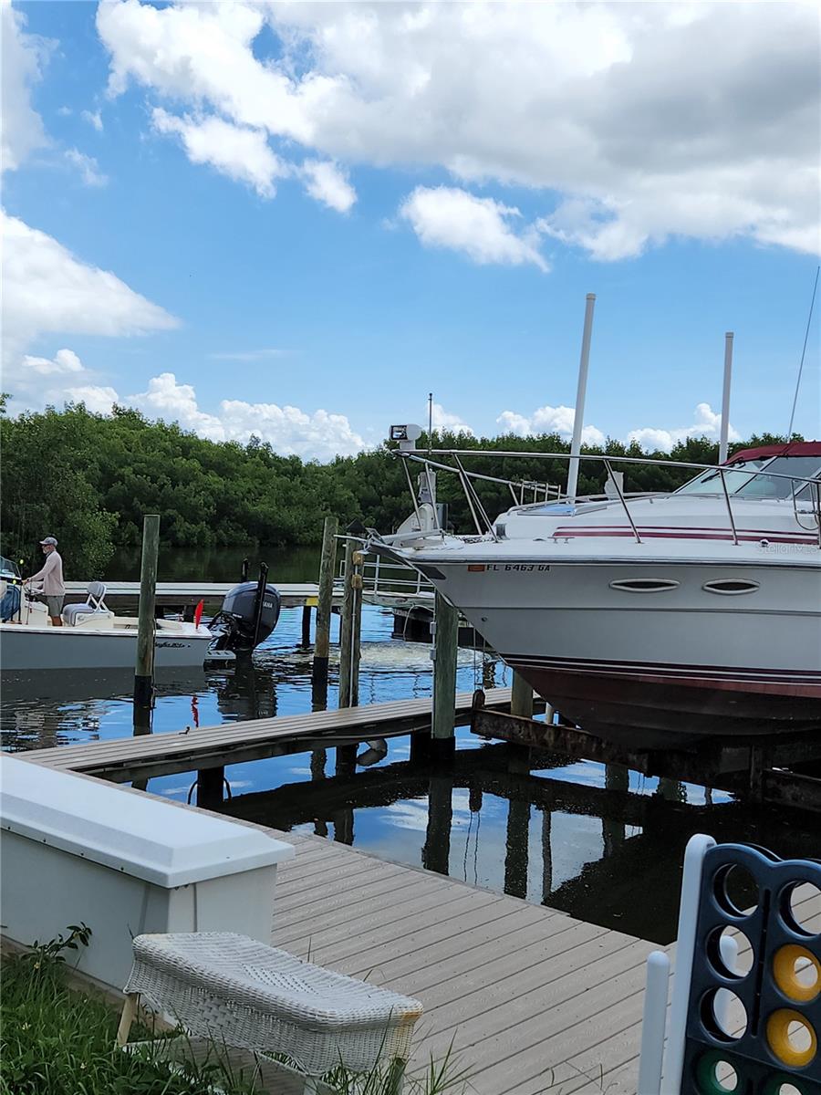 COVE CAY 26-20 VILLAGE II - Residential