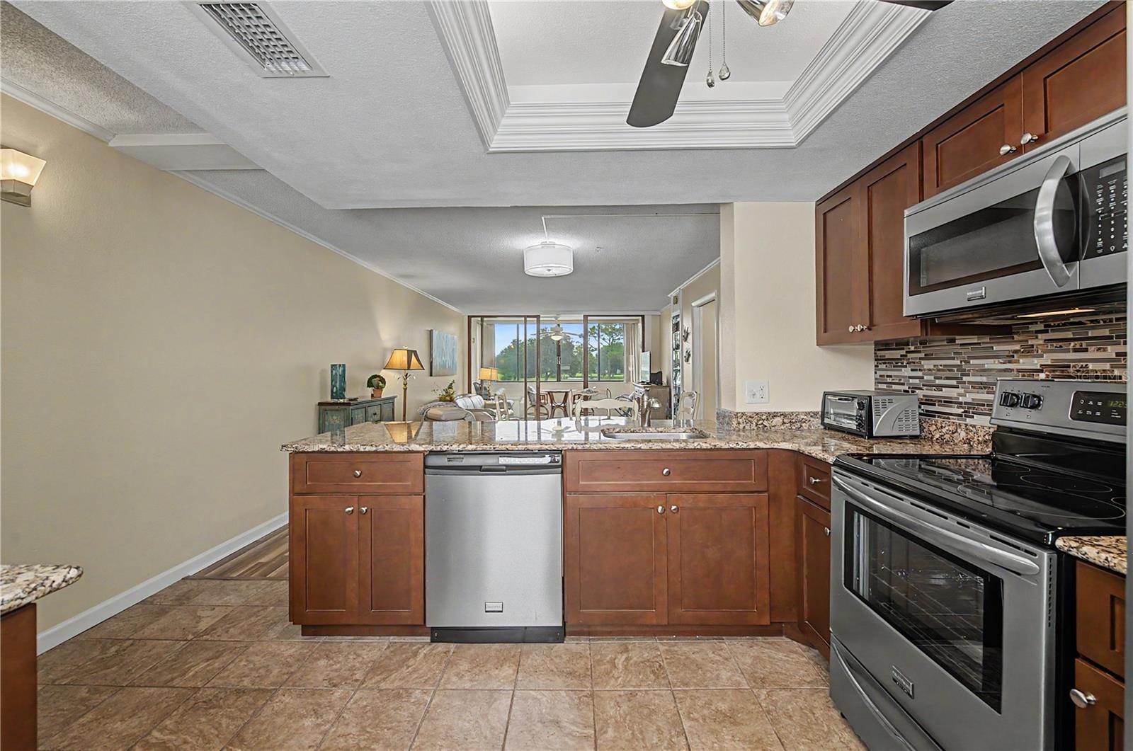 COVE CAY 26-20 VILLAGE II - Residential