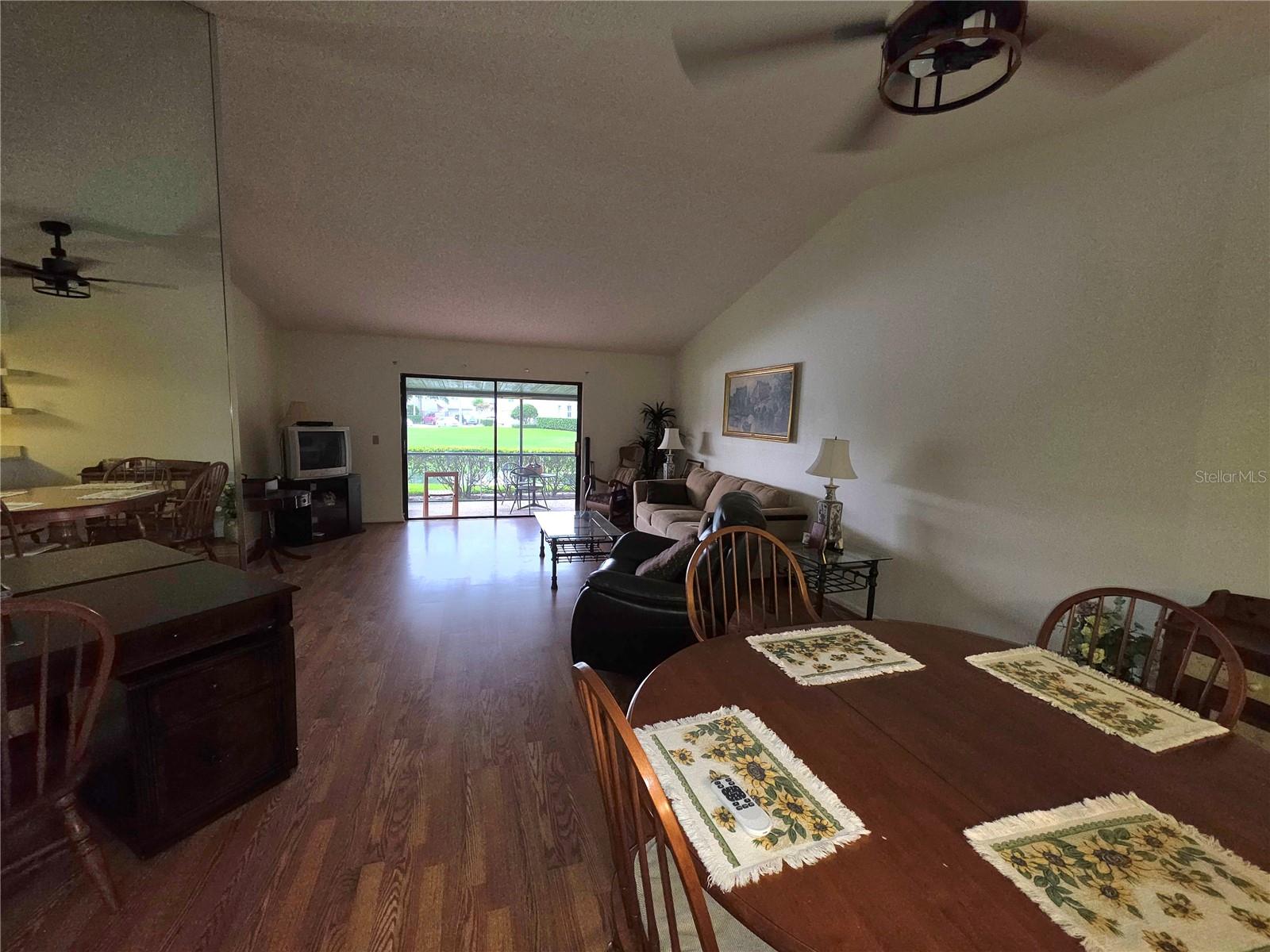 LAKEVIEW VILLAS AT PEBBLE CREE - Residential