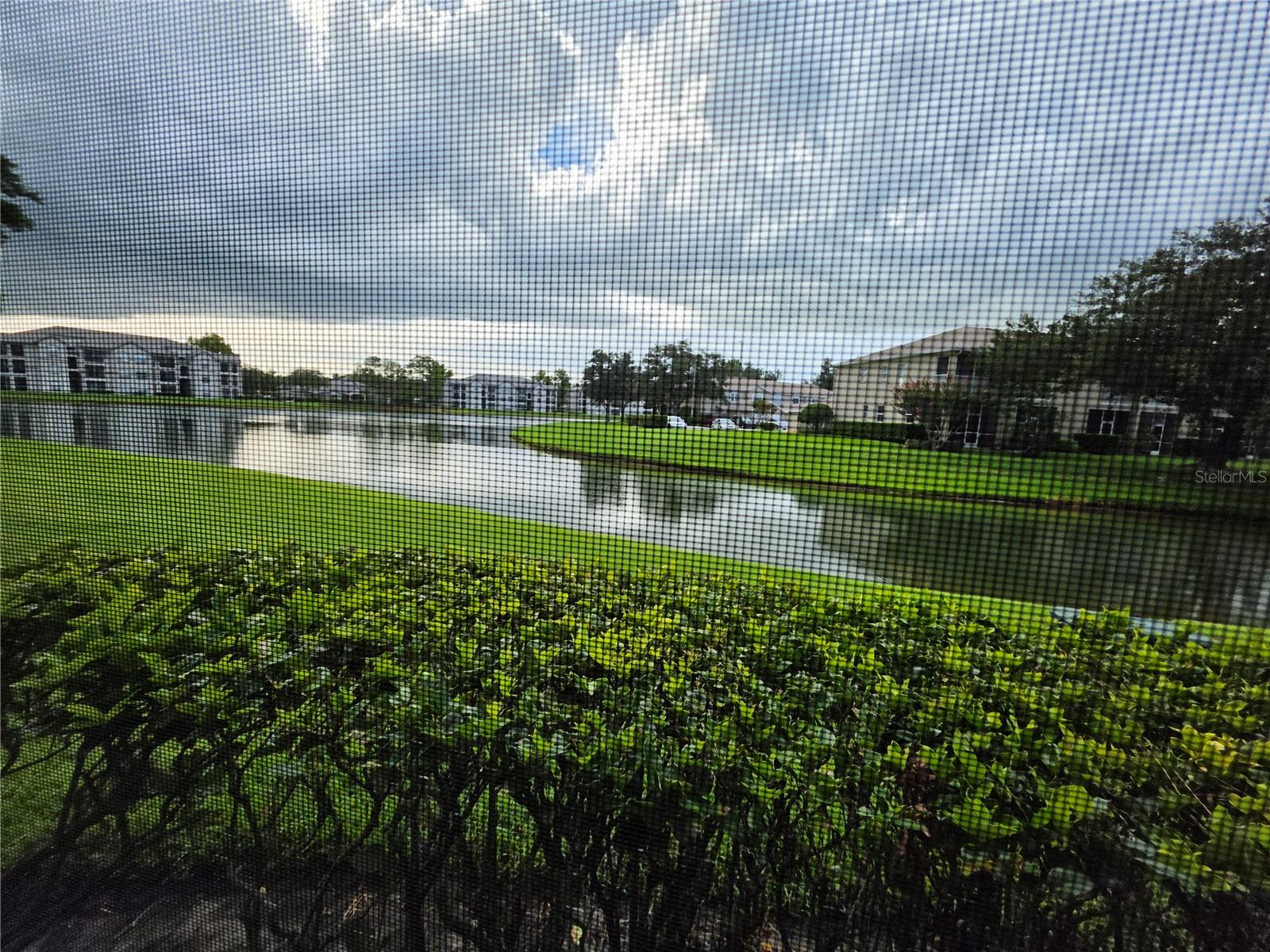 LAKEVIEW VILLAS AT PEBBLE CREE - Residential