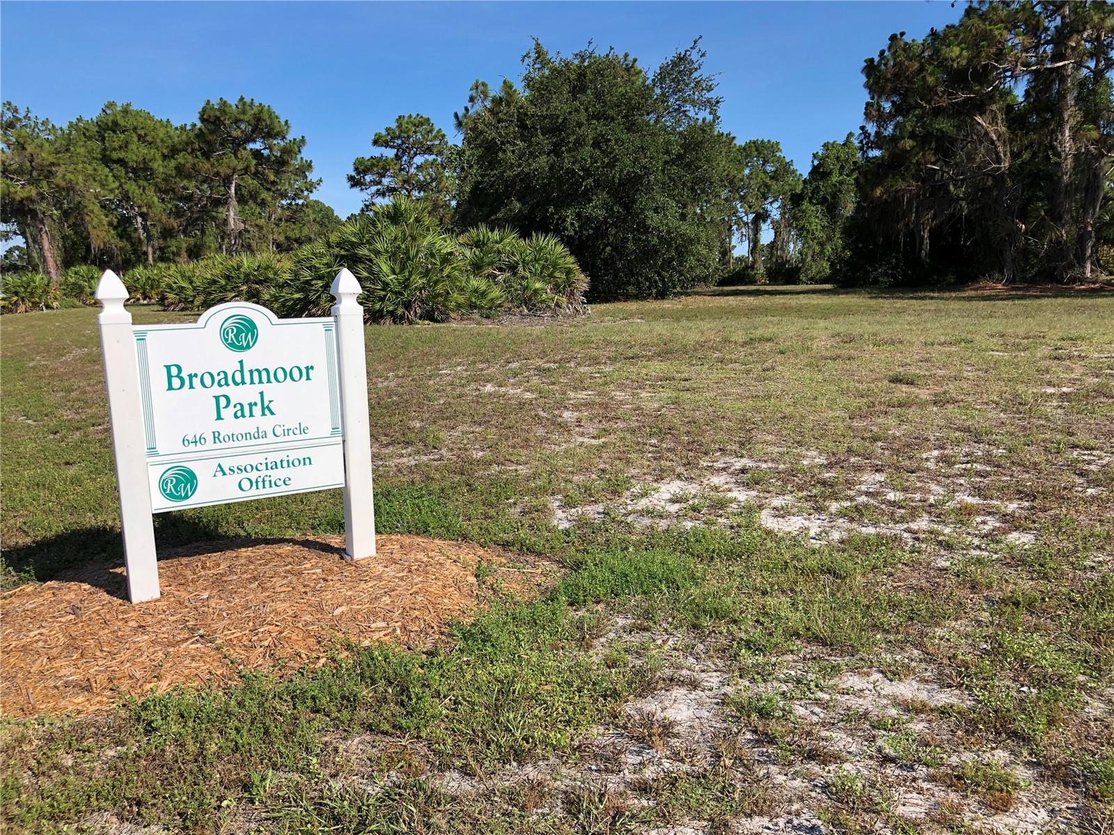 ROTONDA WEST PINE VALLEY - Land