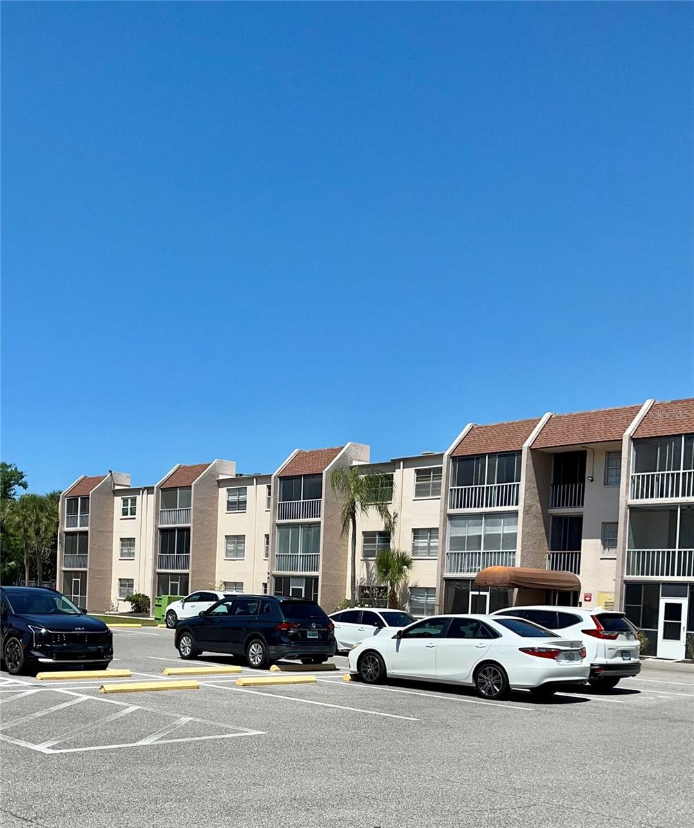 LAS PALMAS - Residential