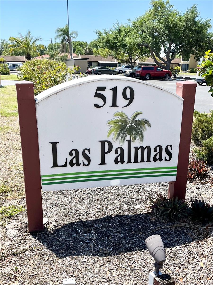 LAS PALMAS - Residential
