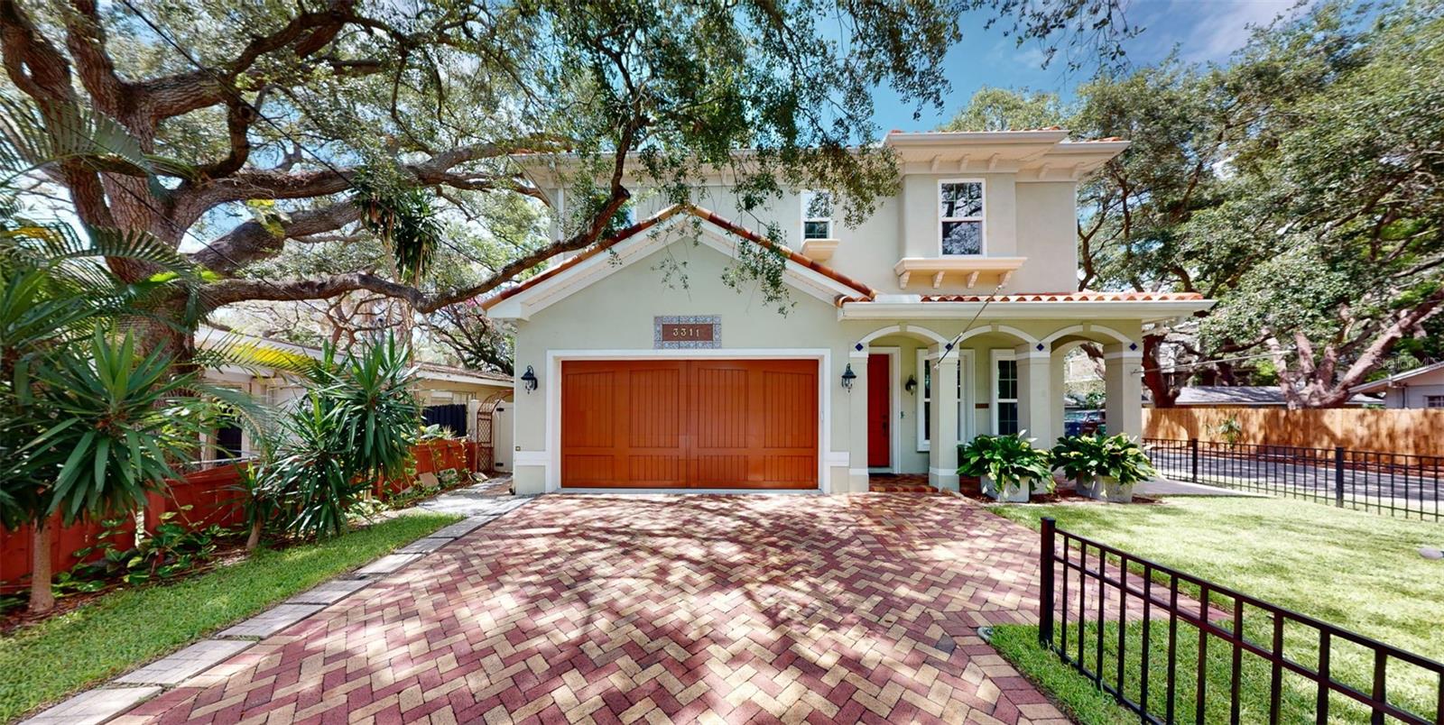 OAKELLARS - Residential