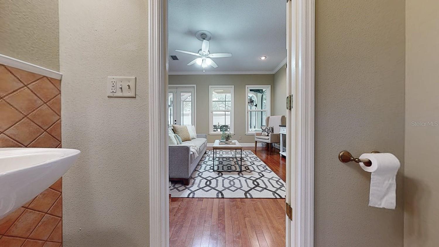 OAKELLARS - Residential