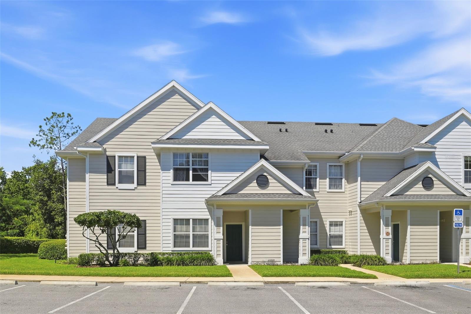 SOUTHERN PINES CONDO - Residential