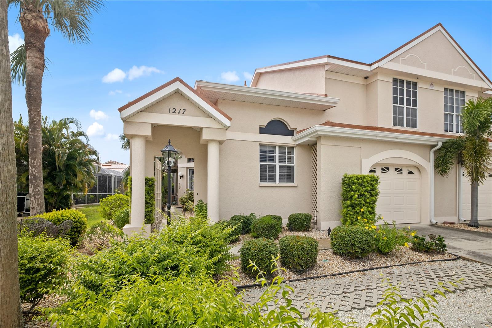 ISLES GARDEN VILLAS PH 01 BLDG - Residential