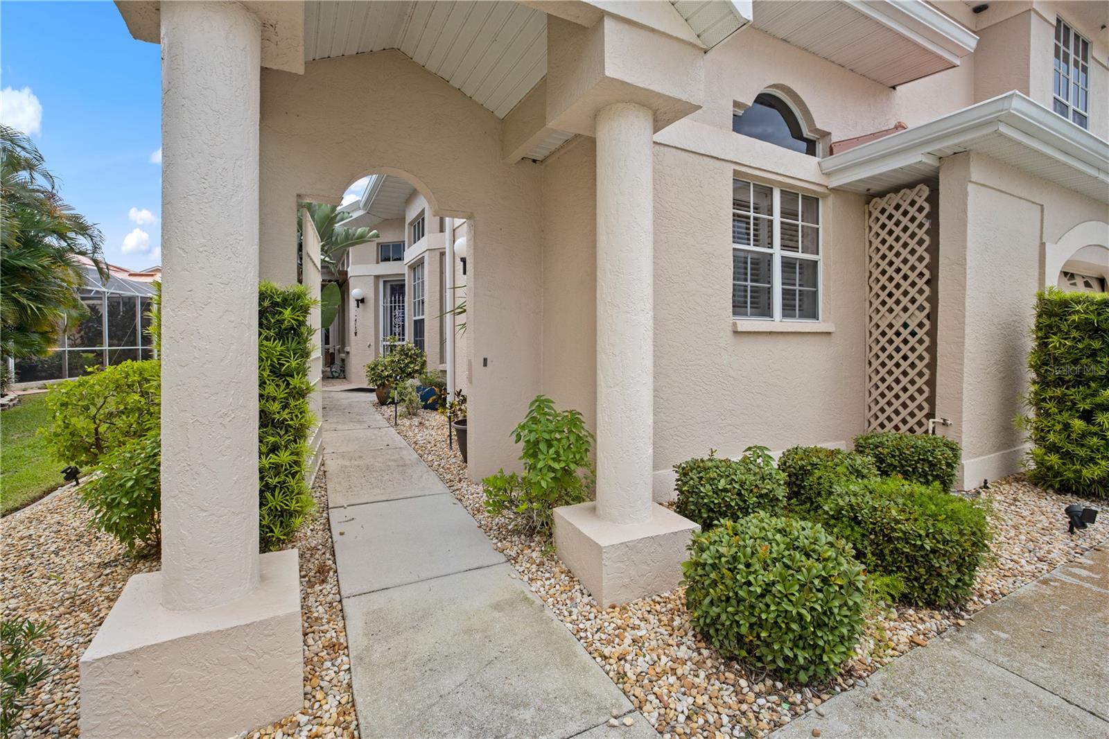 ISLES GARDEN VILLAS PH 01 BLDG - Residential