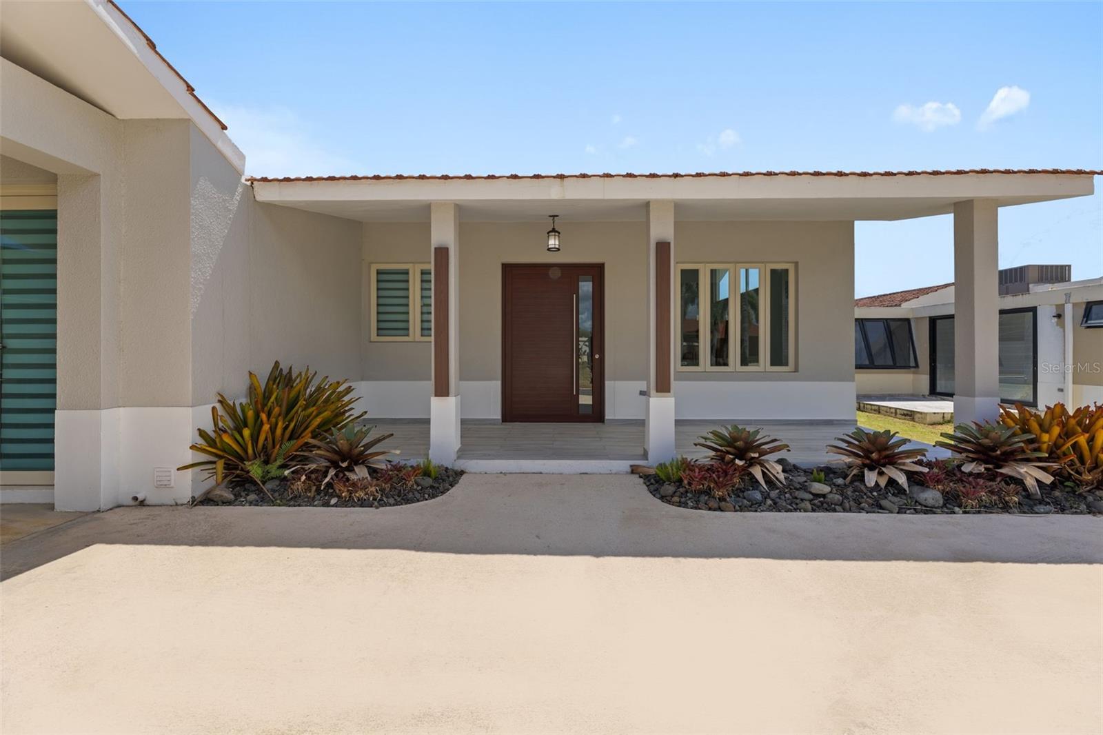 SABANERA DORADO - Residential