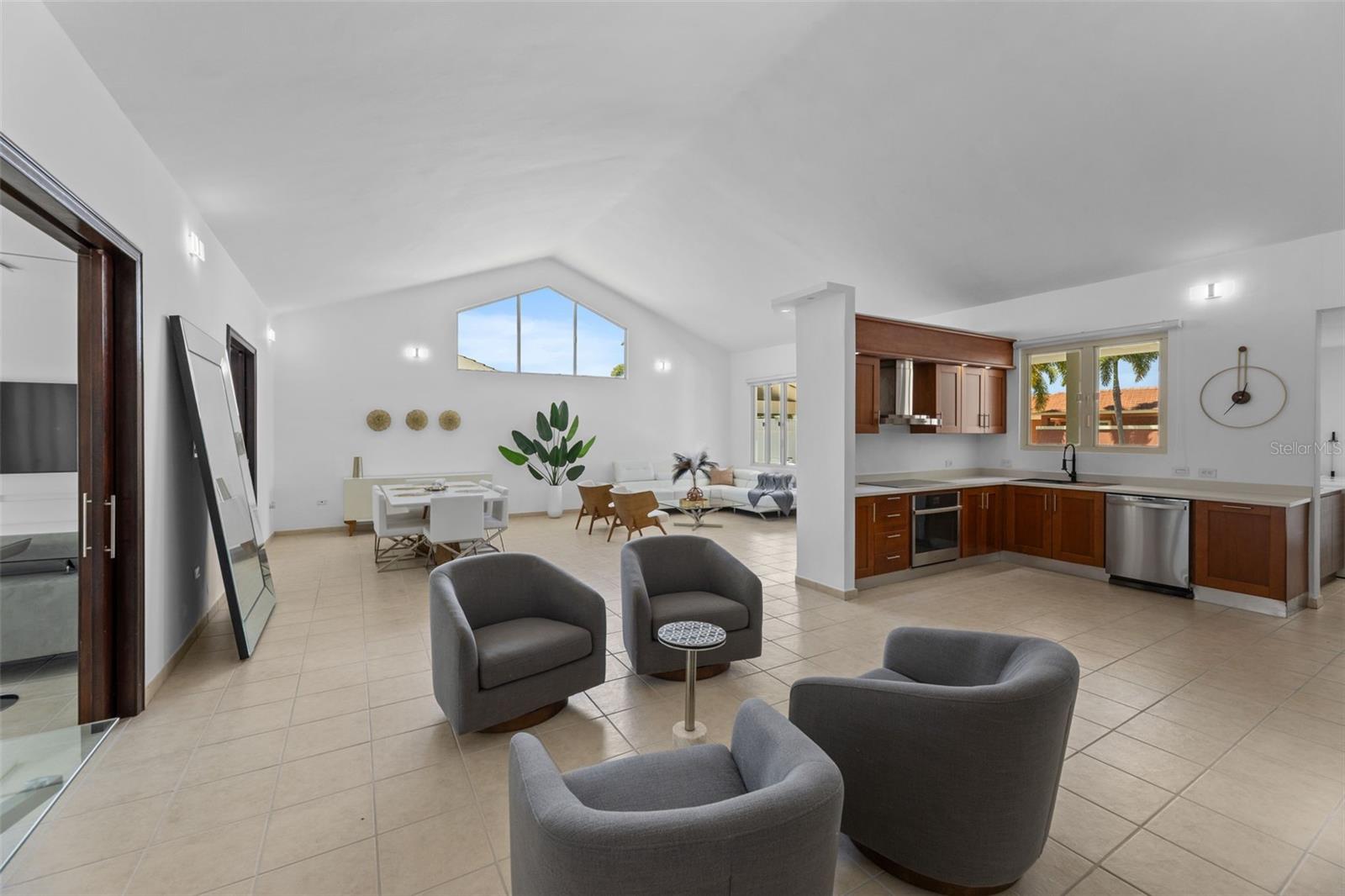 SABANERA DORADO - Residential