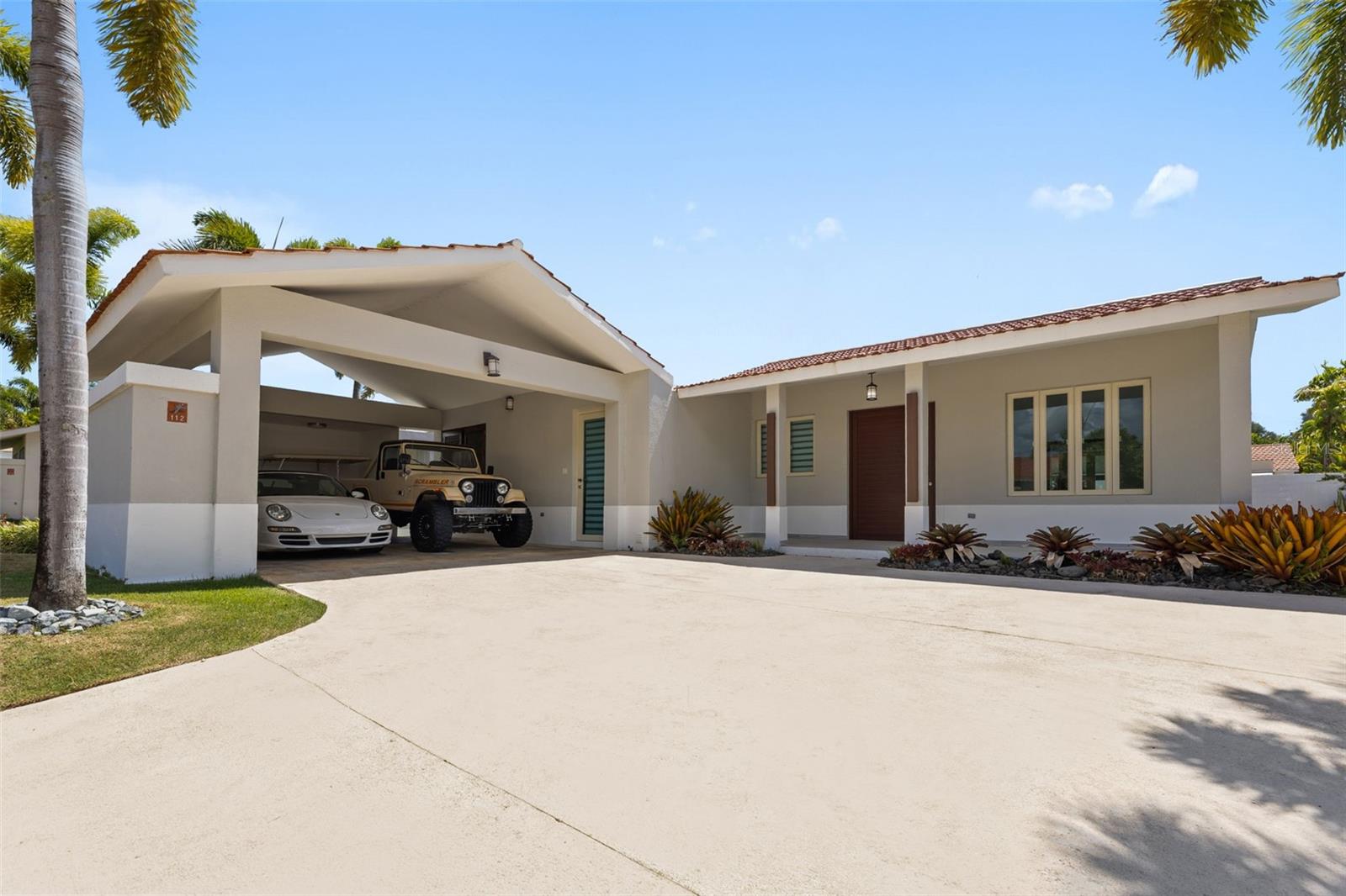 SABANERA DORADO - Residential