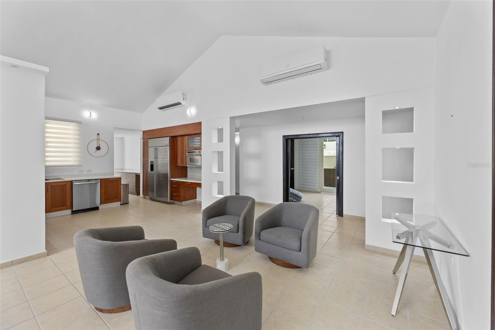 SABANERA DORADO - Residential