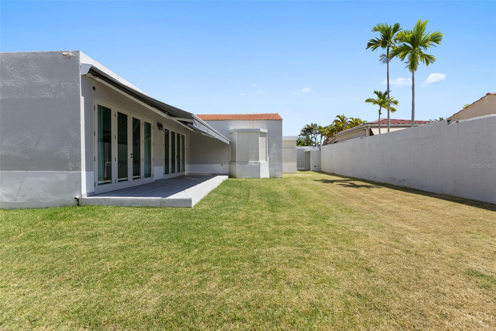 SABANERA DORADO - Residential