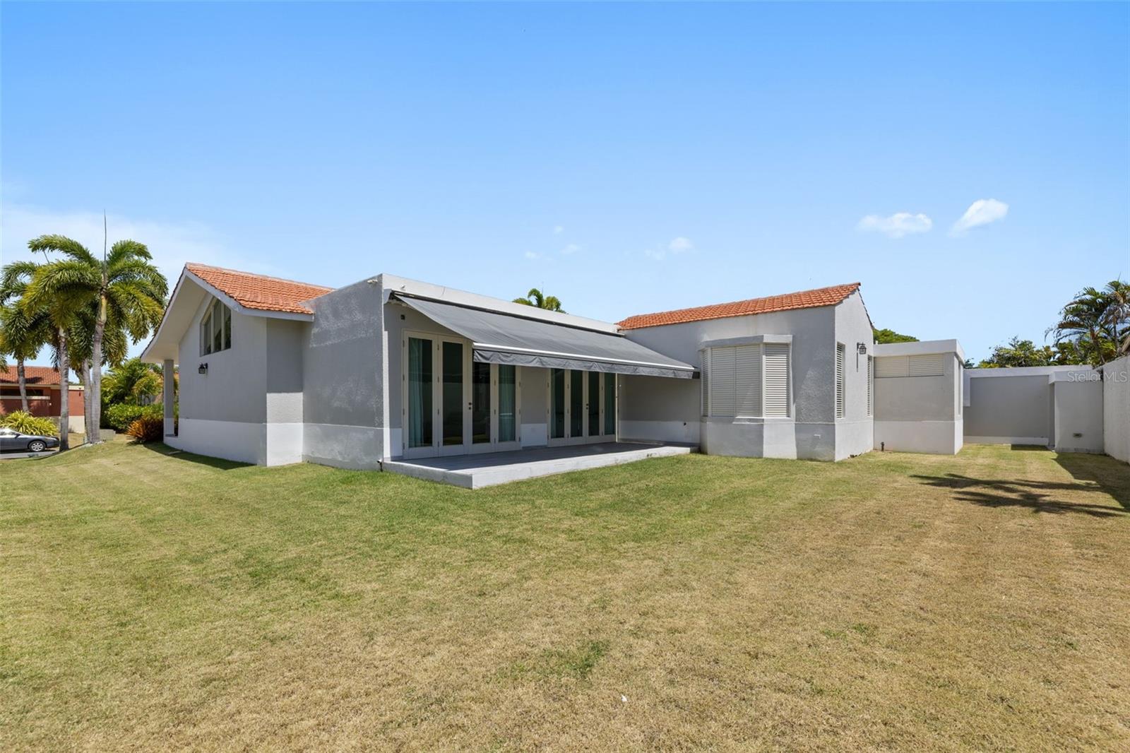 SABANERA DORADO - Residential