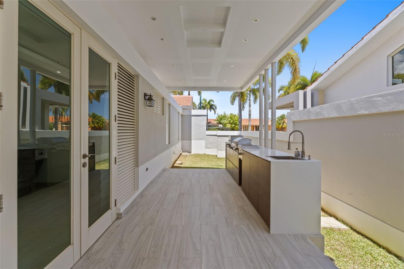 SABANERA DORADO - Residential