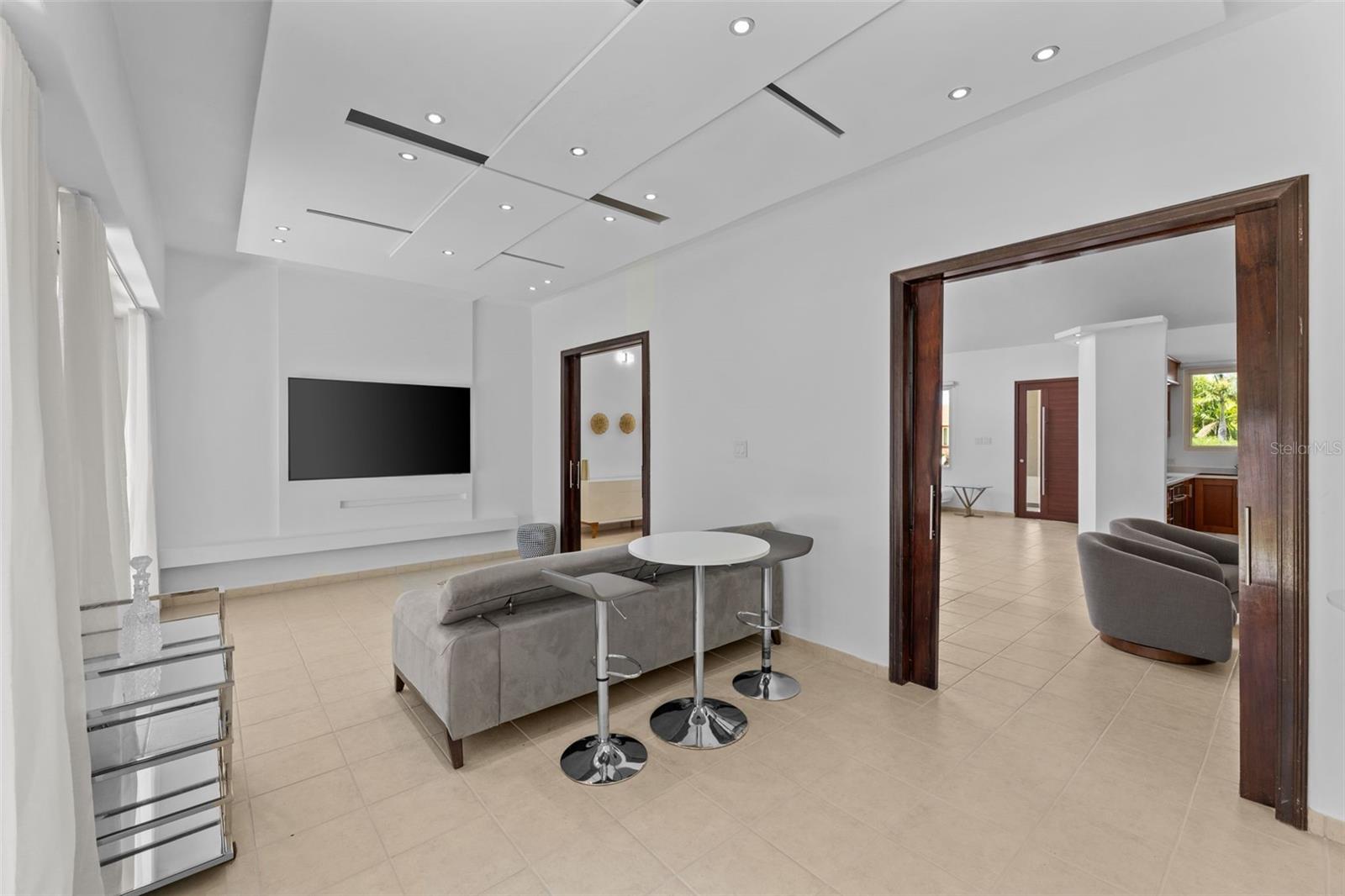 SABANERA DORADO - Residential