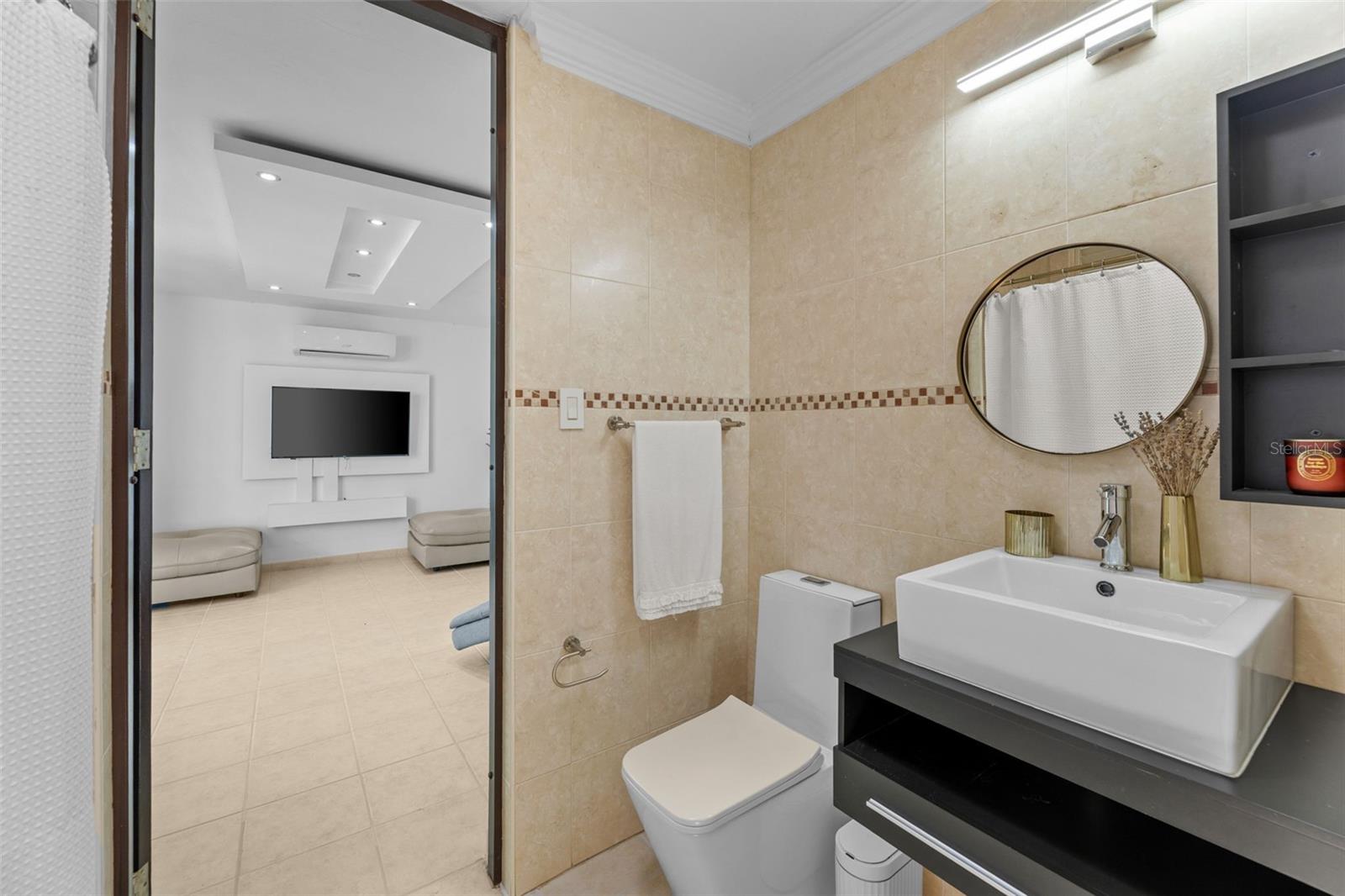 SABANERA DORADO - Residential