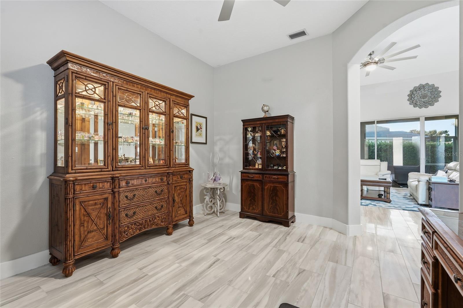 ARBOR LAKES B - Residential