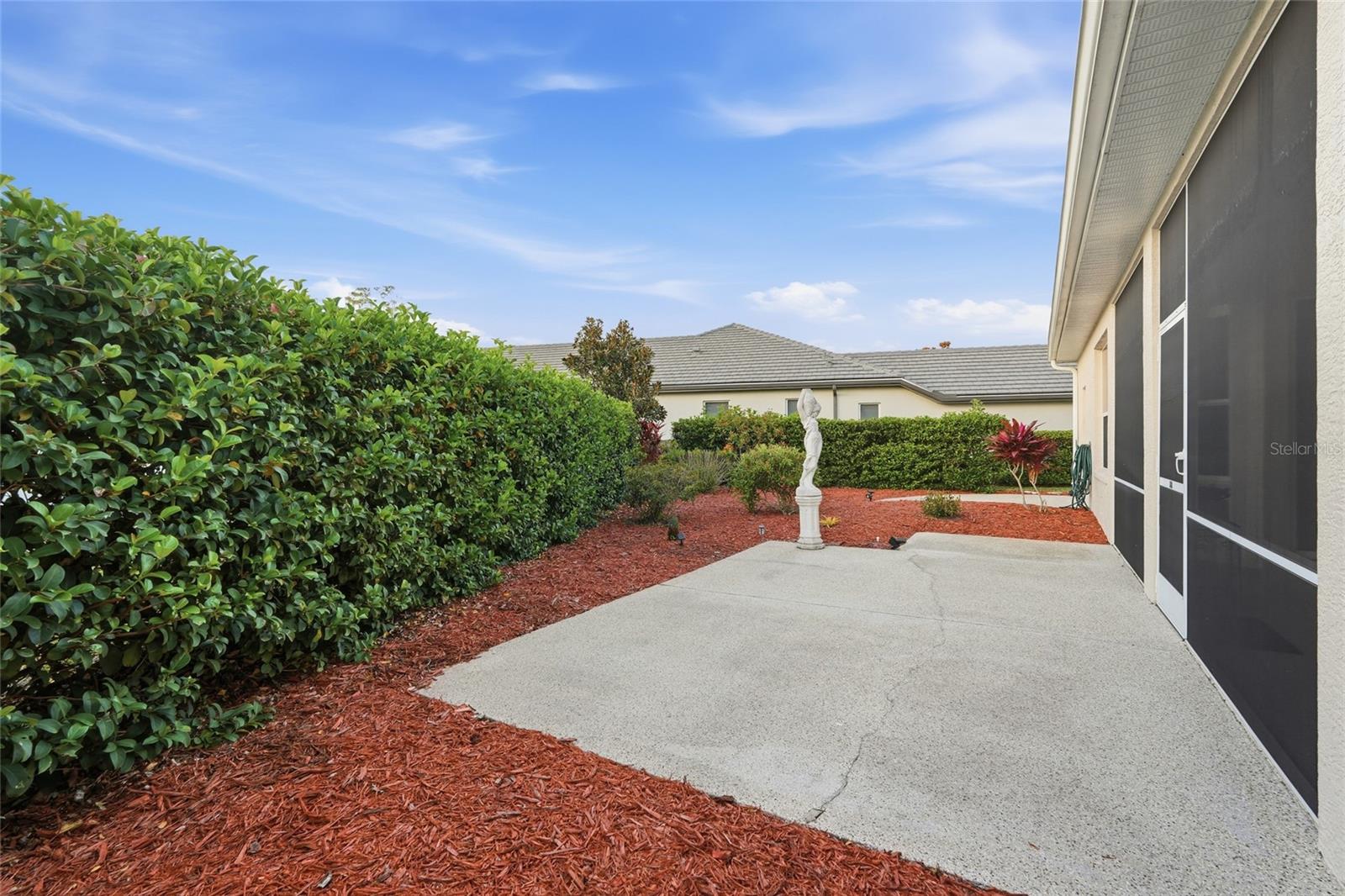 ARBOR LAKES B - Residential