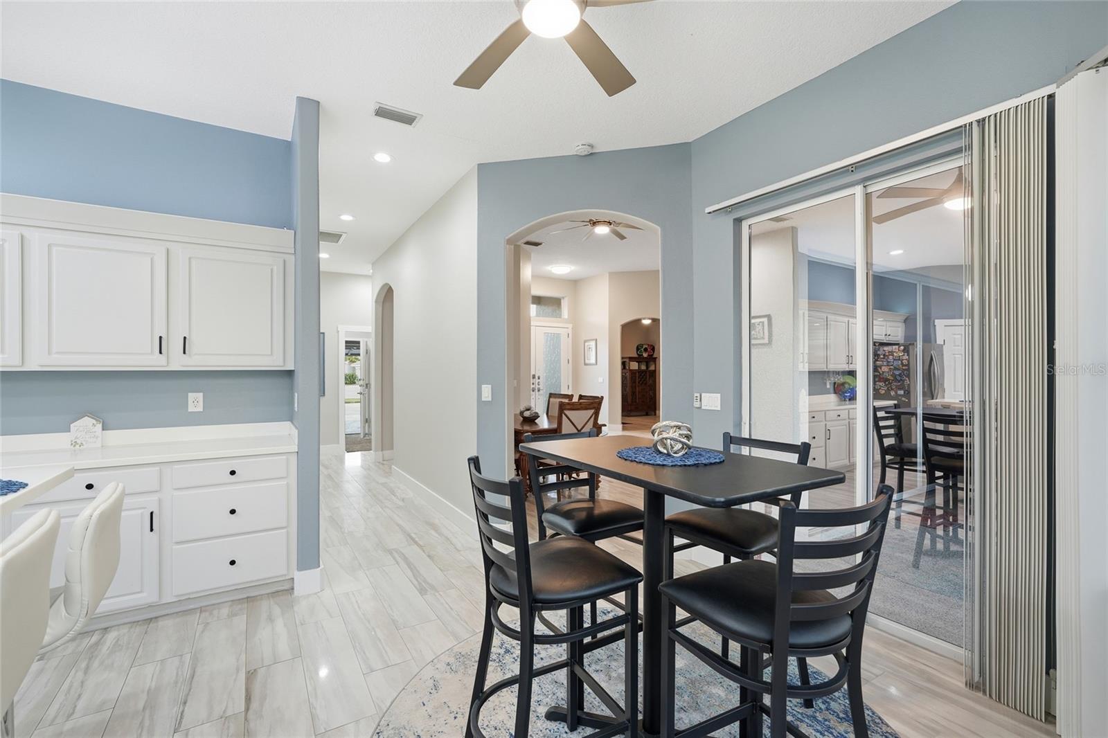 ARBOR LAKES B - Residential