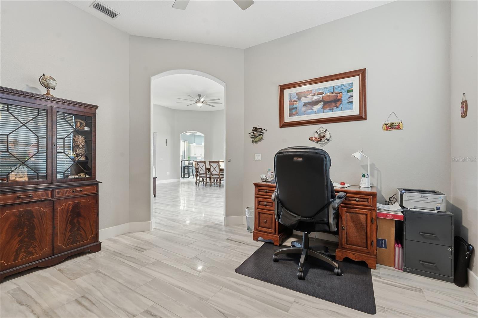 ARBOR LAKES B - Residential
