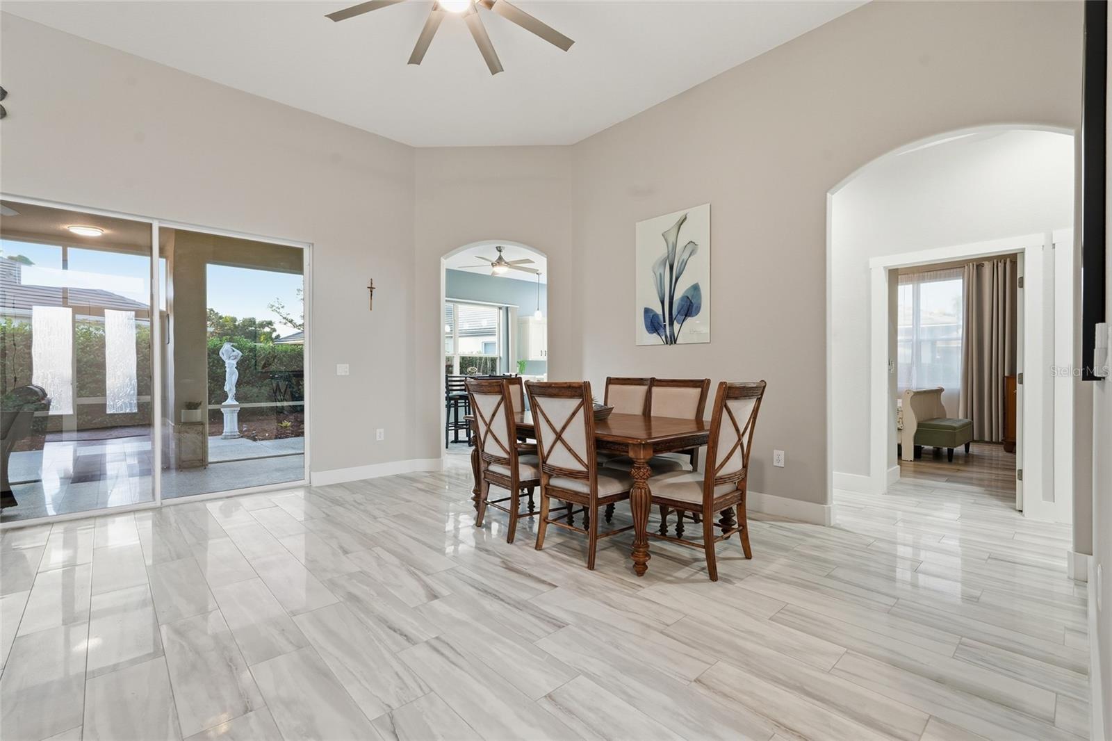 ARBOR LAKES B - Residential