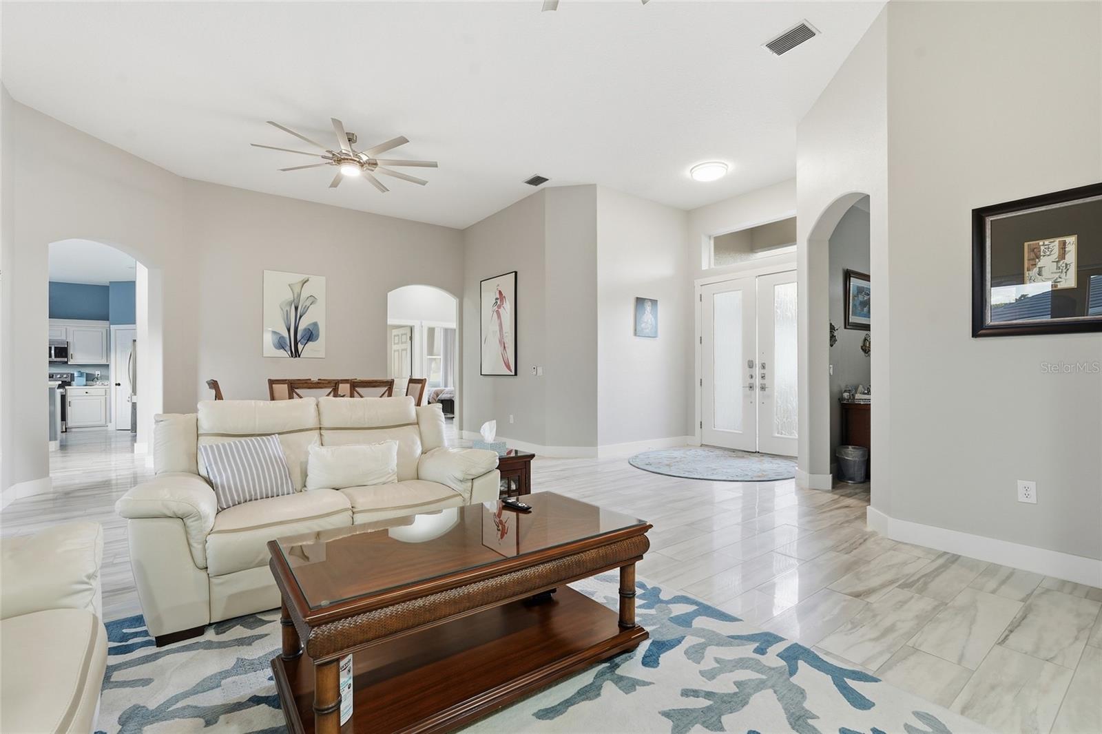 ARBOR LAKES B - Residential