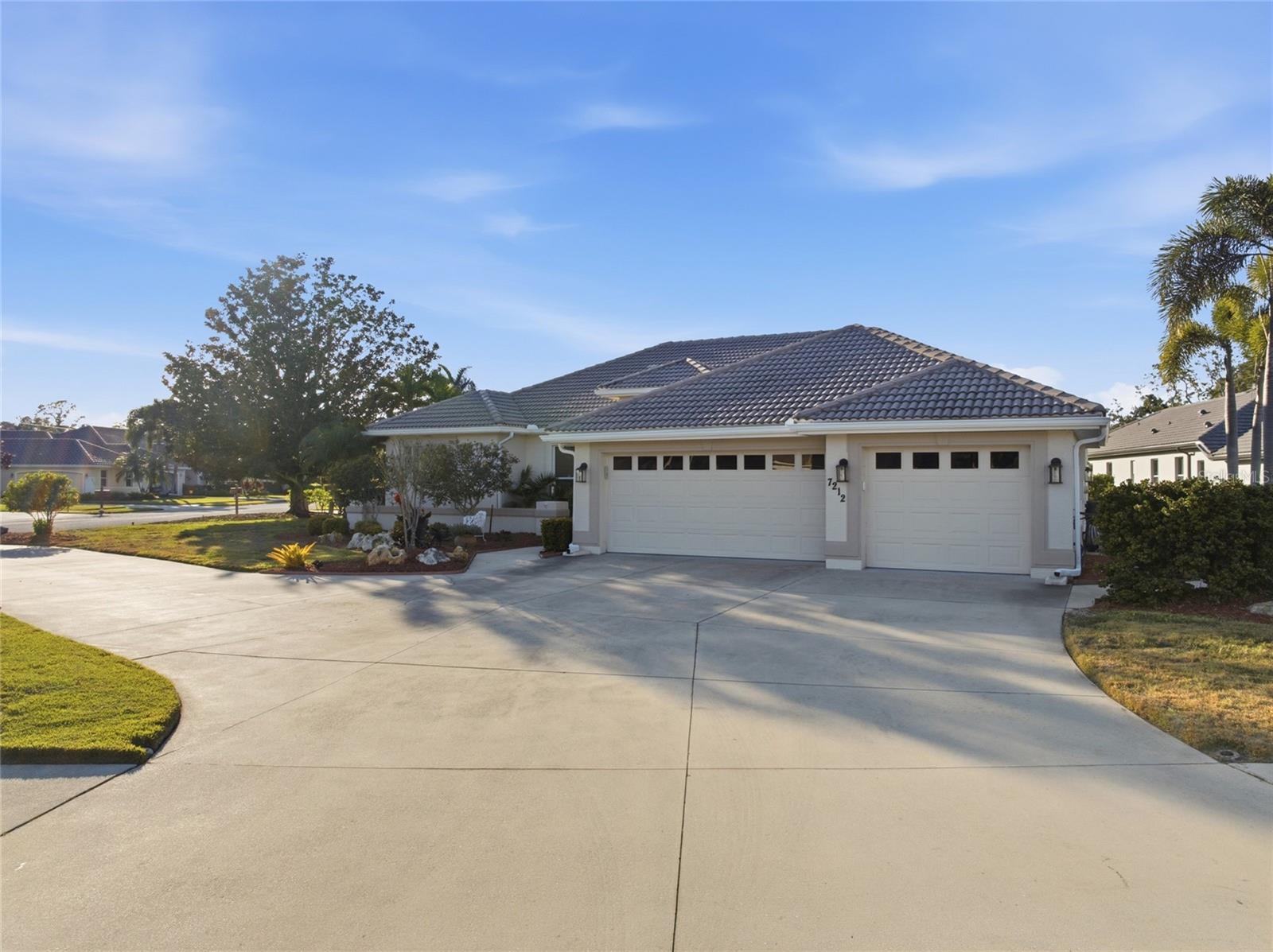 ARBOR LAKES B - Residential