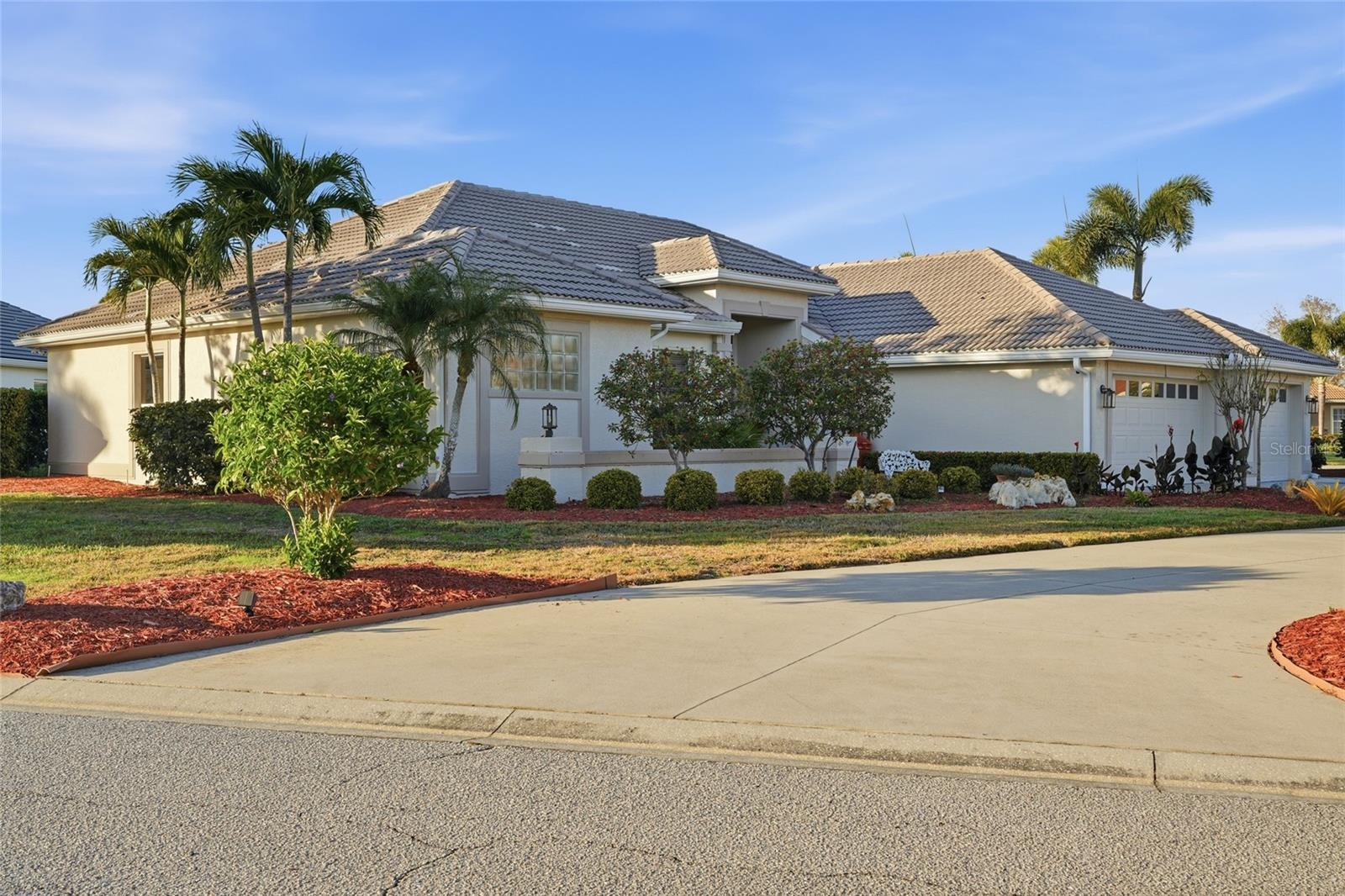 ARBOR LAKES B - Residential