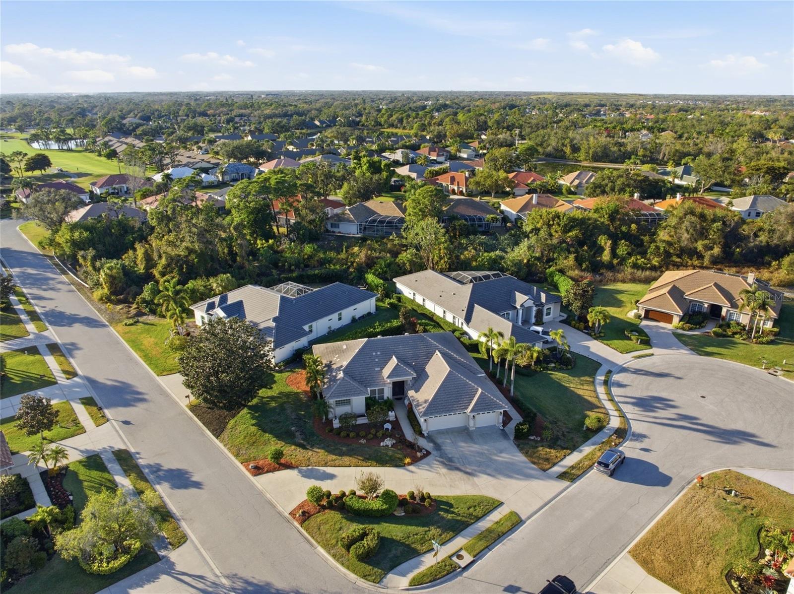 ARBOR LAKES B - Residential