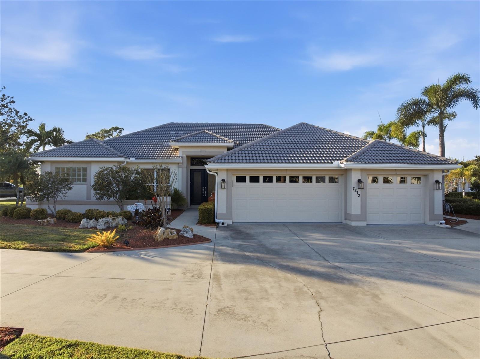 ARBOR LAKES B - Residential