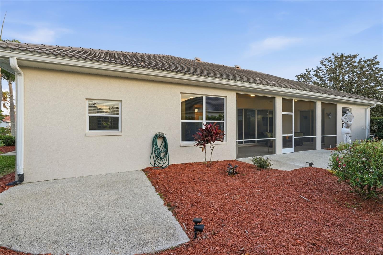 ARBOR LAKES B - Residential