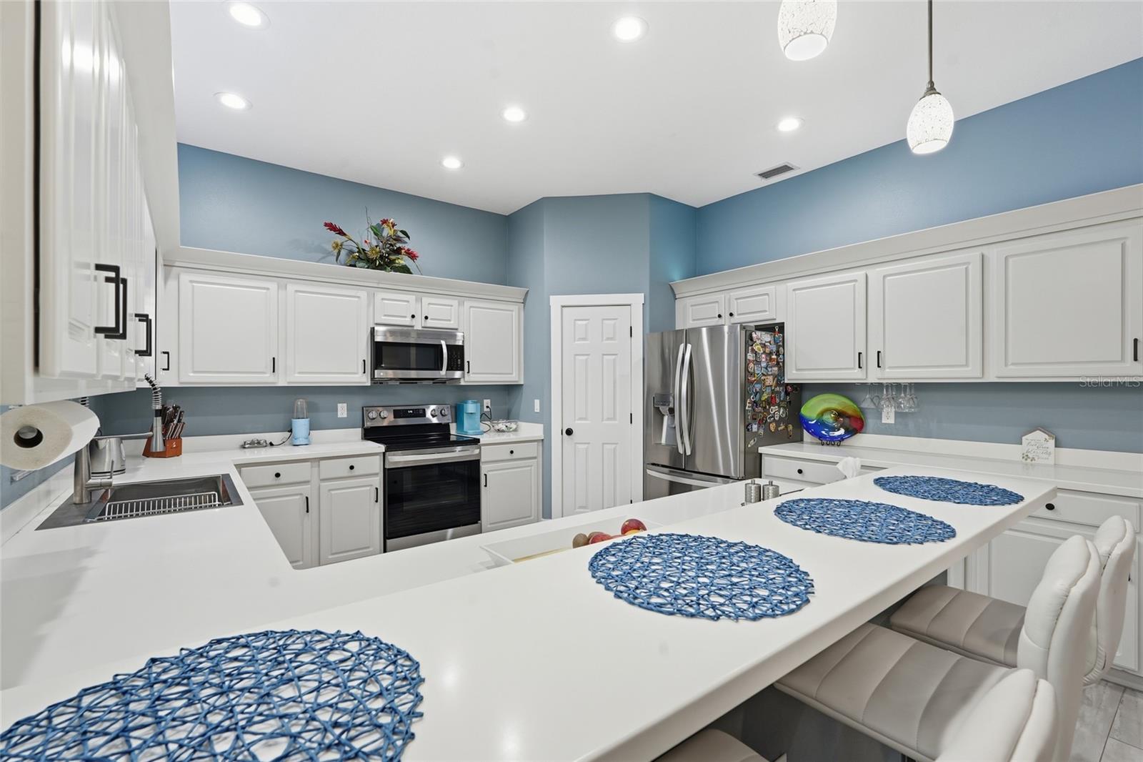 ARBOR LAKES B - Residential