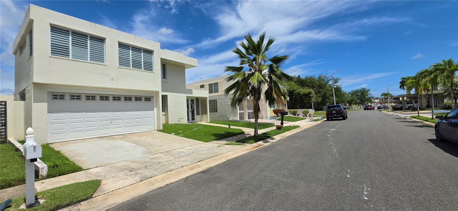 ESTANCIAS DE SAN FERNANDO - Residential