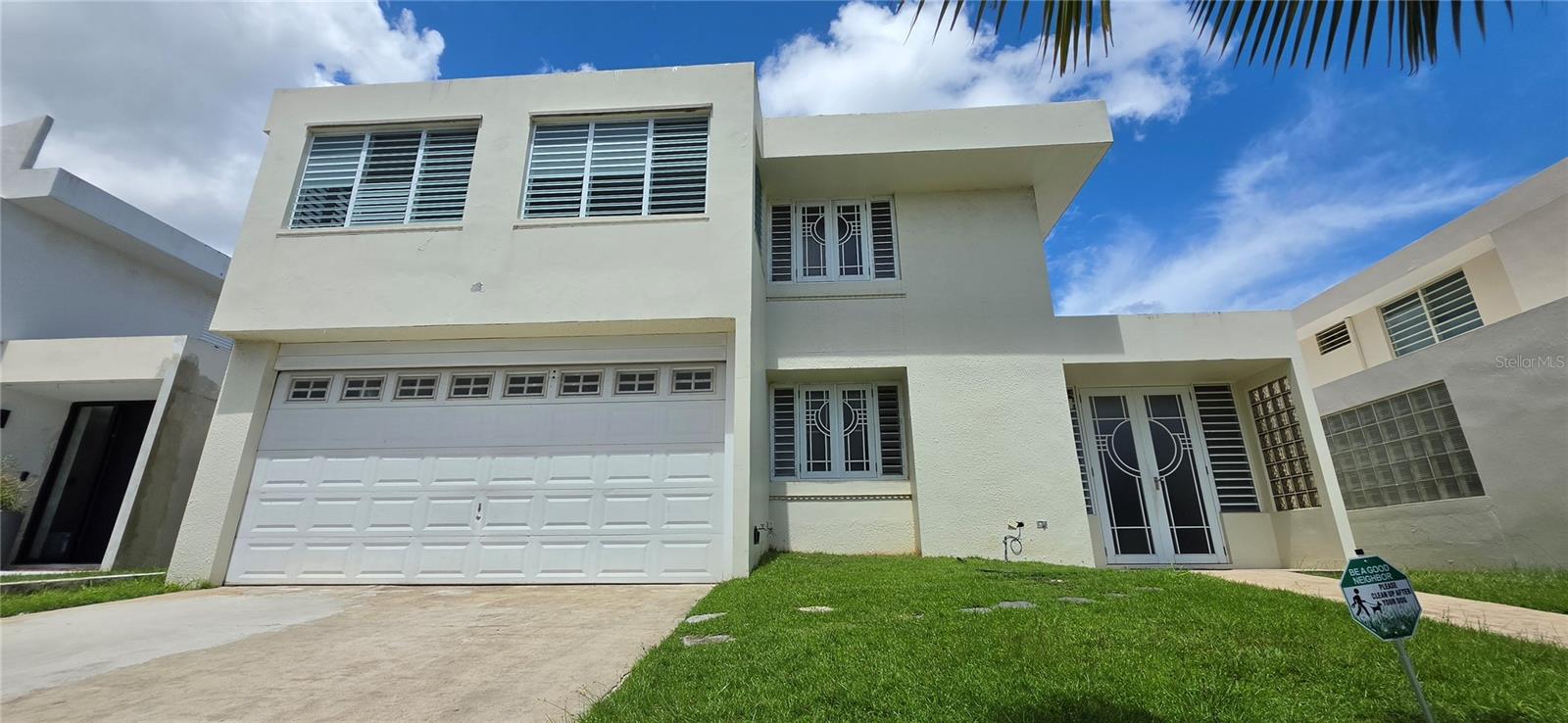 ESTANCIAS DE SAN FERNANDO - Residential
