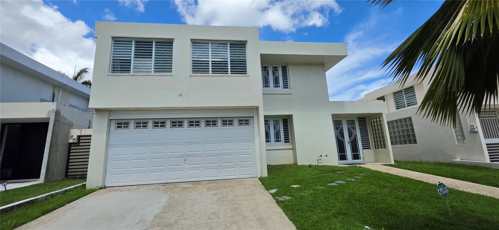 ESTANCIAS DE SAN FERNANDO - Residential