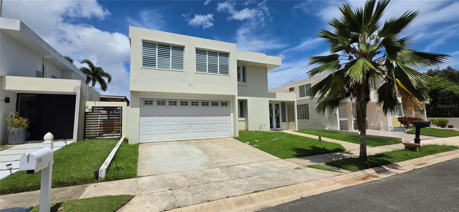 ESTANCIAS DE SAN FERNANDO - Residential